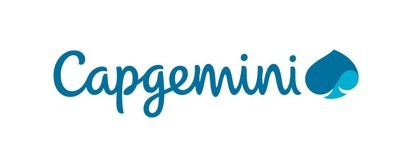 Archivo - Logo de Capgemini.