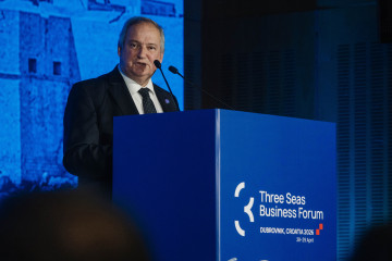 El ministro de Industria y Turismo, Jordi Hereu