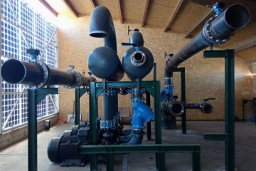 Archivo - Instalaciones de Grupo Losán.