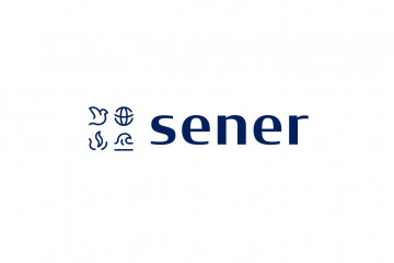 Archivo - Logo de Sener