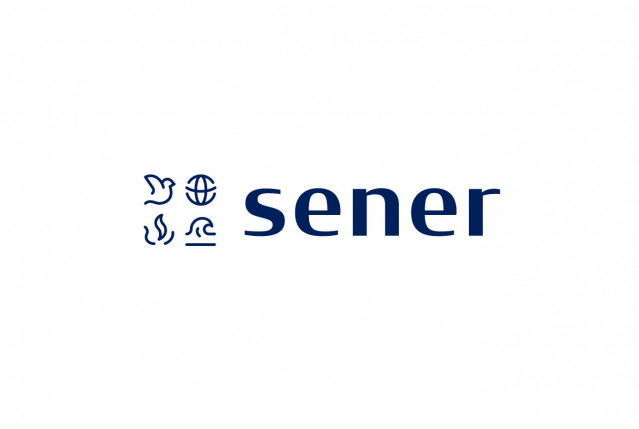 Archivo - Logo de Sener