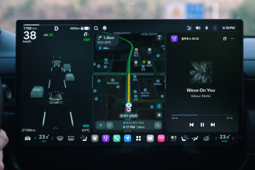 Hyundai Motor Group impulsa el vehículo conectado con el lanzamiento de sus sistema 'Pleos Connect'