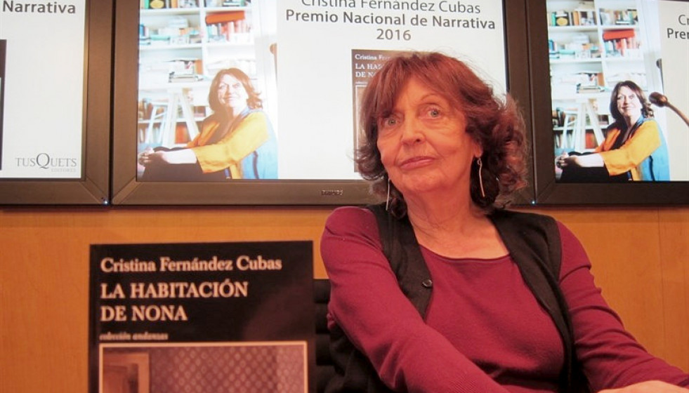 Cristinafernandezcubas