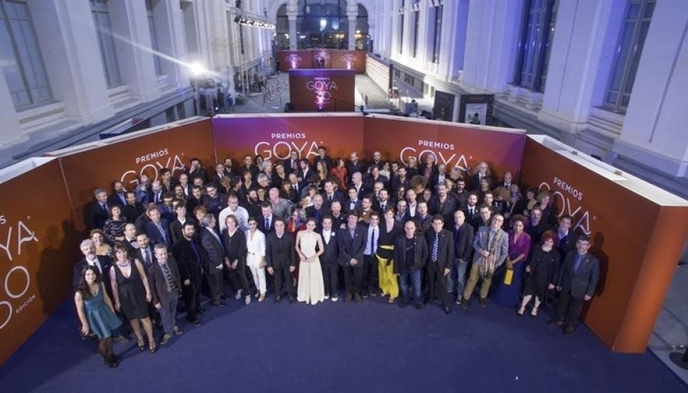 Premiosgoya