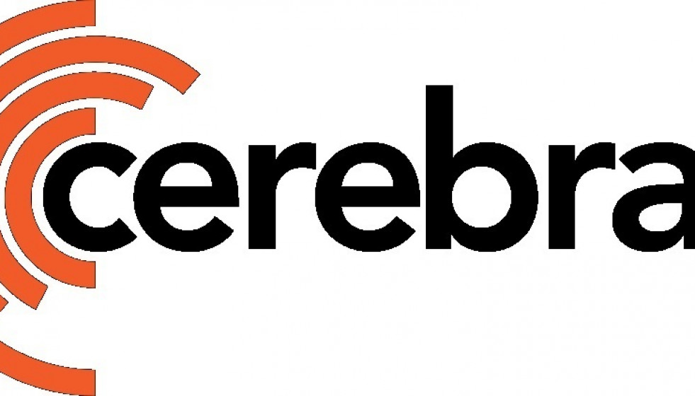 Logo de Cerebras.