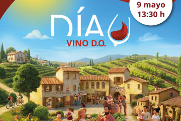 Día del Vino