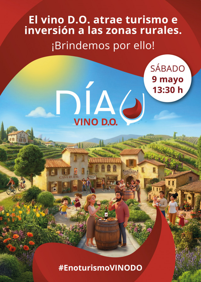Día del Vino