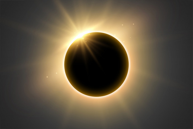 Eclipse Solar