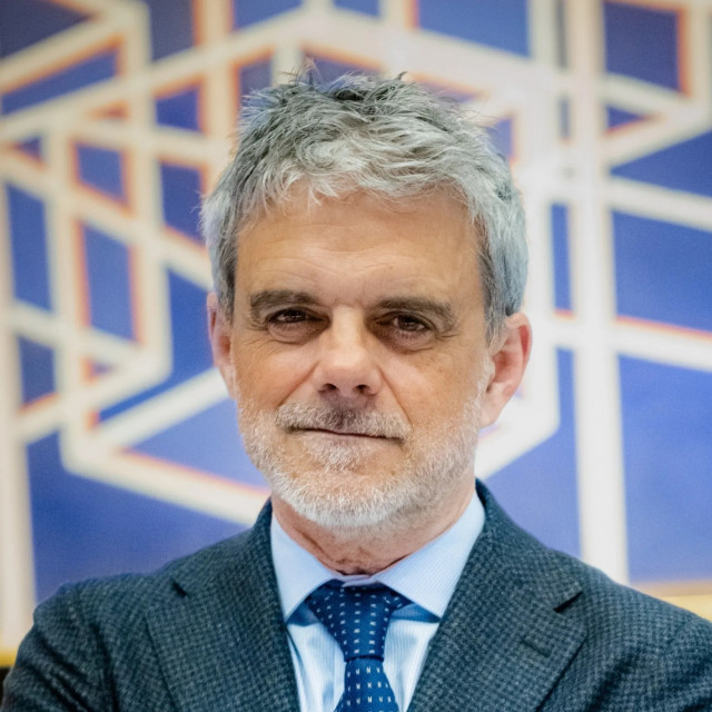 Jaime Malet, presidente de AmChamSpain