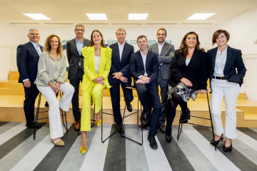 Comité de dirección de Culmia