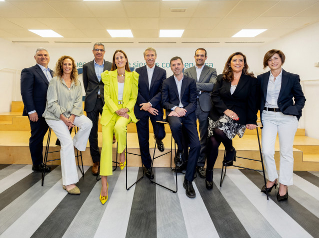 Comité de dirección de Culmia