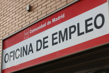 Oficina de empleo