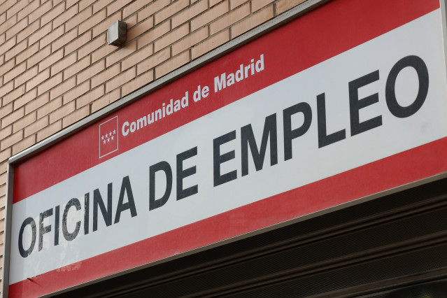 Oficina de empleo