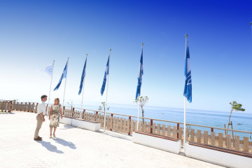 Archivo - Marbella.