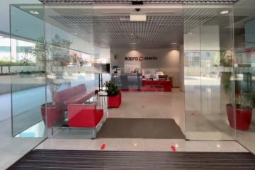 Sopra Steria