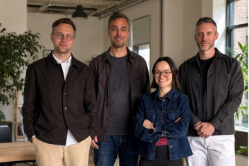 Amovens compra la división europea de Getaround