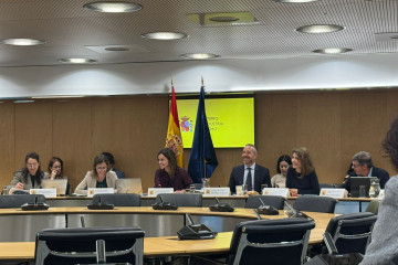 El Ministerio de Industria y Turismo avanza en la Estrategia España 2030 con la elaboración del Plan Bienal 2026-2027.