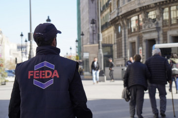 El sector de la elevación en España crece un 3,54% y alcanza los 3.611 millones en 2025, según Feeda.