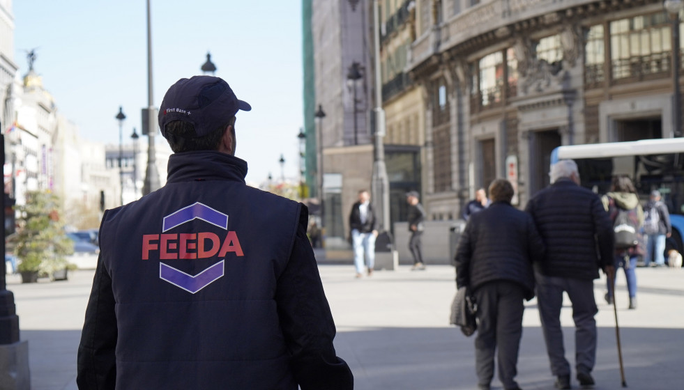 El sector de la elevación en España crece un 3,54% y alcanza los 3.611 millones en 2025, según Feeda.