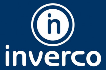 Archivo - Logo de Inverco.