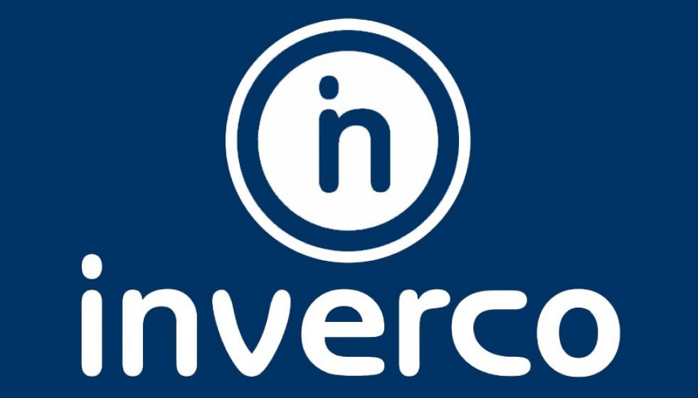 Archivo - Logo de Inverco.