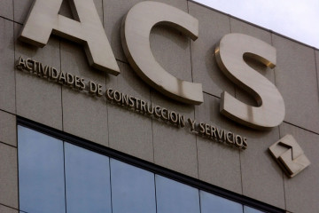 Archivo - ACS