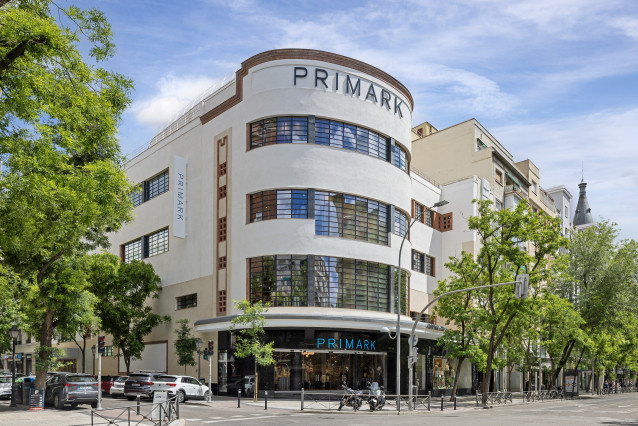 Archivo - Primark
