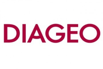 Archivo - Diageo.