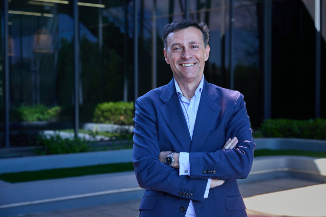Vodafone España ha nombrado a Javier Broseta como nuevo director de clientes SOHO