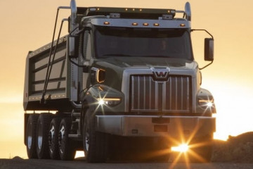 Daimler Truck