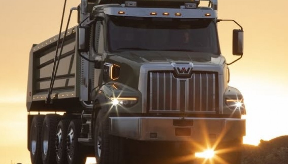 Daimler Truck
