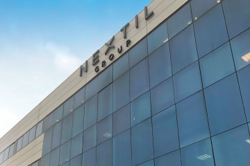 Archivo - Sede de Nextil