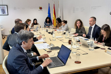 El Gobierno mantiene una tercera reunión con el sector turístico ante la situación en Oriente Próximo.