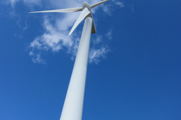 Archivo - Molino, Aerogenerador, Eólico, Energía Eólica, Viento