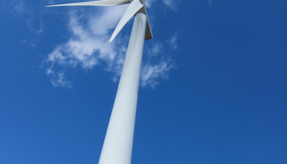 Archivo - Molino, Aerogenerador, Eólico, Energía Eólica, Viento