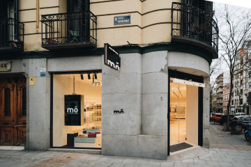 Tienda de MO Global Eyewear