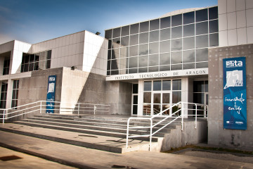 Archivo - Insitituto Tecnológico de Aragón (ITA).
