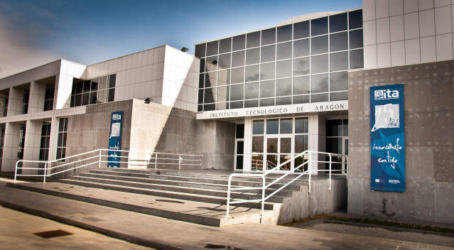 Archivo - Insitituto Tecnológico de Aragón (ITA).