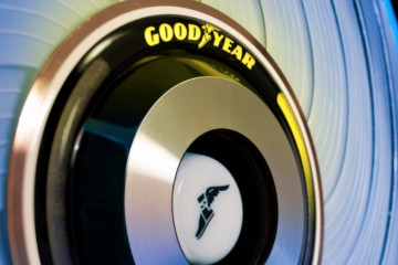 Goodyear