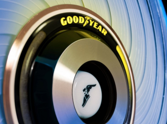 Goodyear