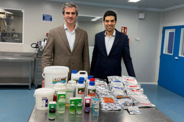 Aurica adquiere Super's Diana junto al ICF, Ítaca y Moonbase Capital.