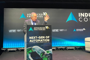 El ministro de Industria y Turismo, Jordi Hereu