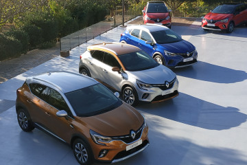 Archivo - UGT consultará a sus bases si opta por recuperar la última propuesta de Renault o por las movilizaciones