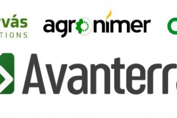 Archivo - Agronímer, Quiles Maquinaria Agrícola y Hervás Solutions crean la concesionaria Avanterra.