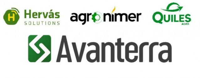 Archivo - Agronímer, Quiles Maquinaria Agrícola y Hervás Solutions crean la concesionaria Avanterra.