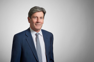 Chris Woodhouse, nuevo presidente de Interpath.