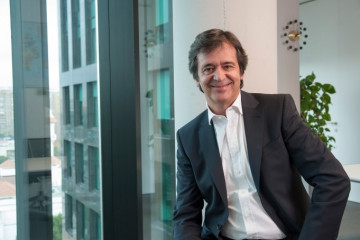 Archivo - Luis Maroto Camino, CEO de Amadeus.