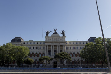 Archivo - Ministerio de Agricultura