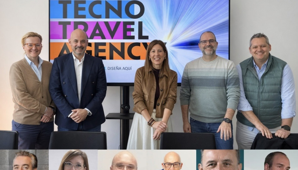 La segunda edición del Tecno Travel Agency UNAV abordará en mayo en Málaga lo último en digitalización en turismo.