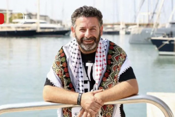 Saif Abukeshek
